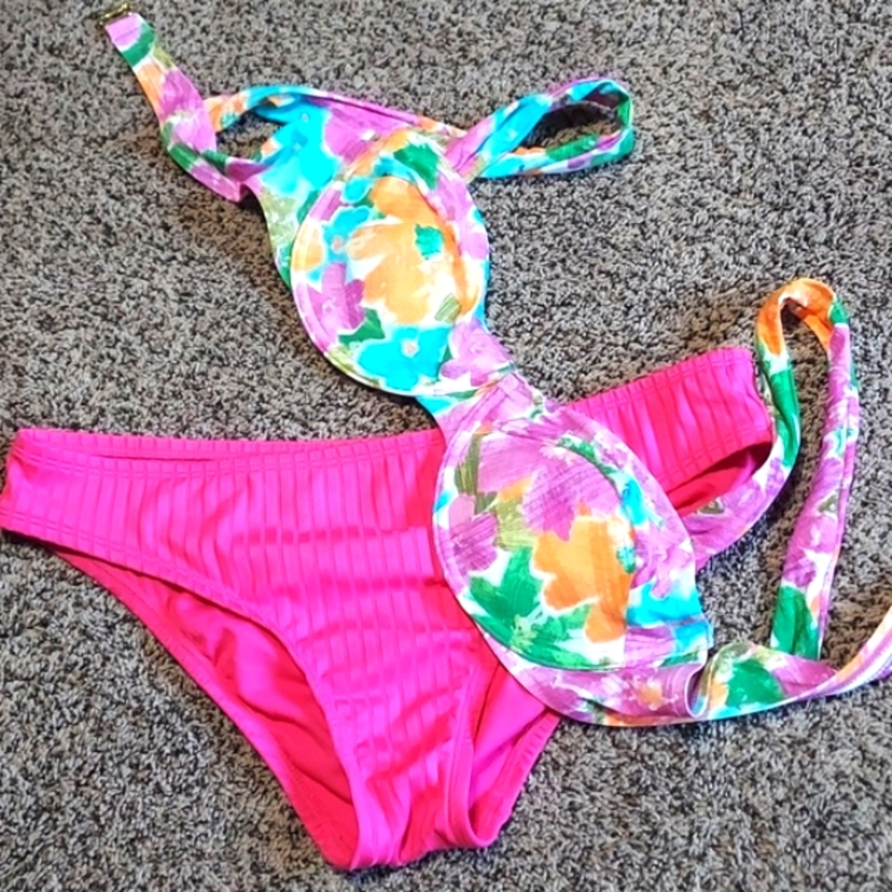 Swimsuit